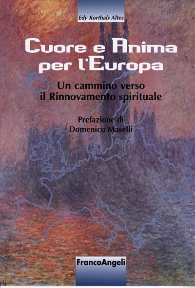 Cuore e anima per l'Europa