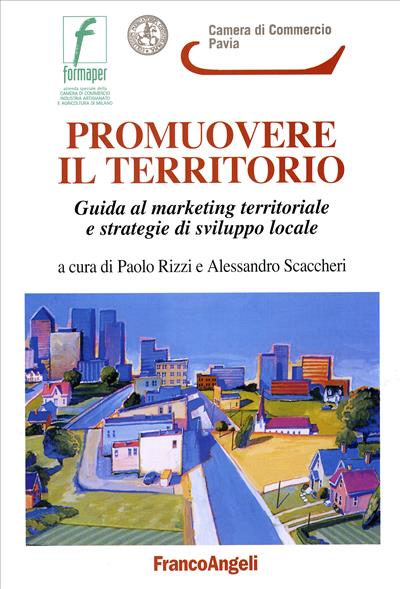 Promuovere il territorio