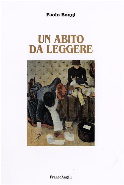 Un abito da leggere