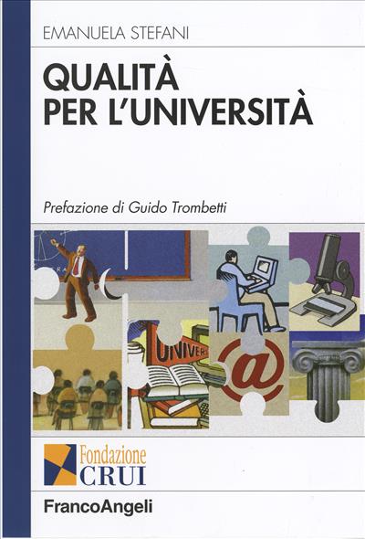 Qualità per l'Università