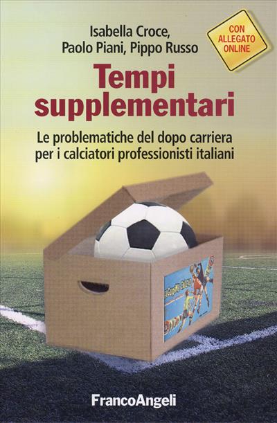 Tempi supplementari