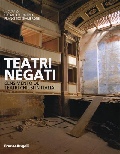 Teatri negati.