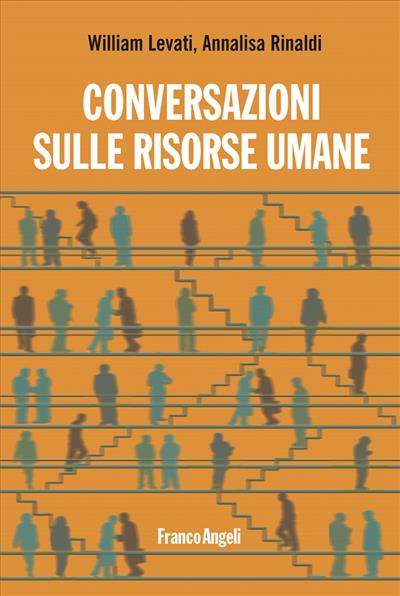 Conversazioni sulle risorse umane