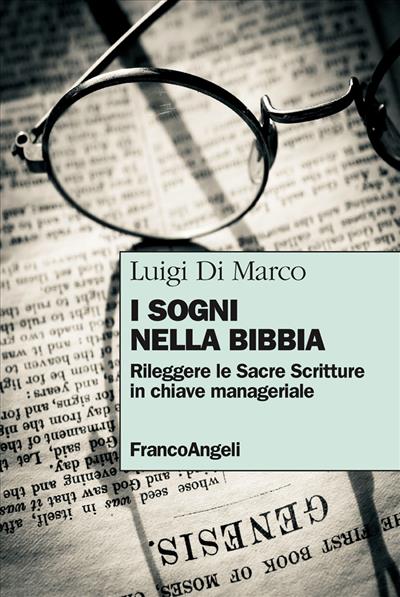 I sogni nella Bibbia