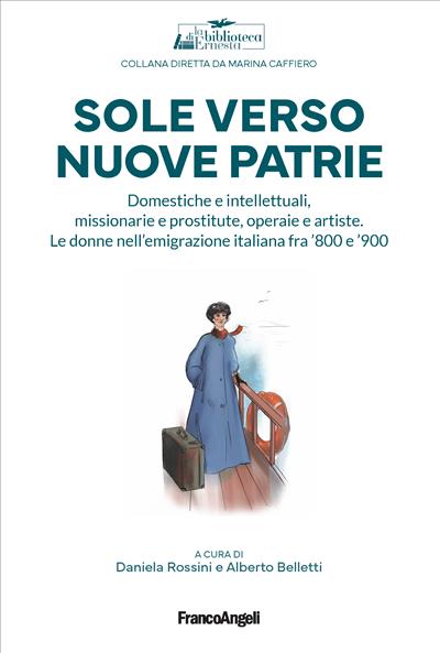 Sole verso nuove patrie
