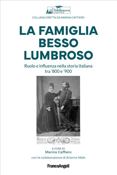 La famiglia Besso Lumbroso
