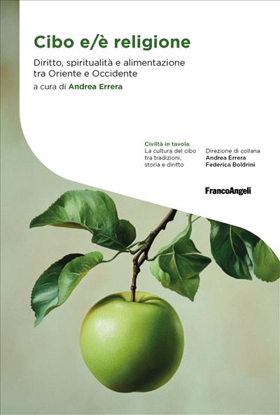 Cibo e/è religione
