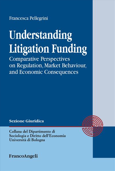 Understanding Litigation Funding