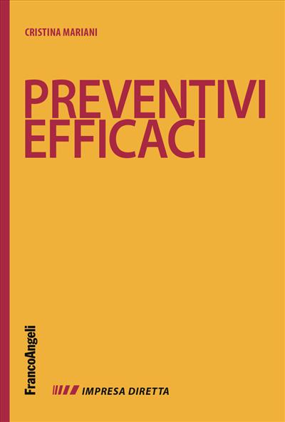 Preventivi efficaci