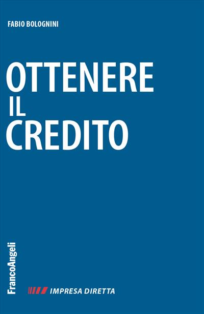 Ottenere il credito