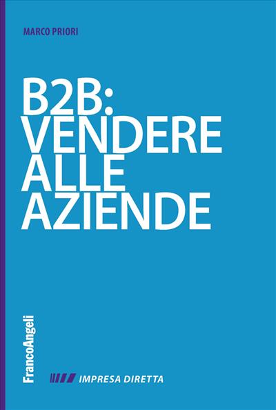 B2B: vendere alle aziende