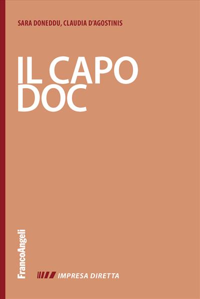 Il capo doc.