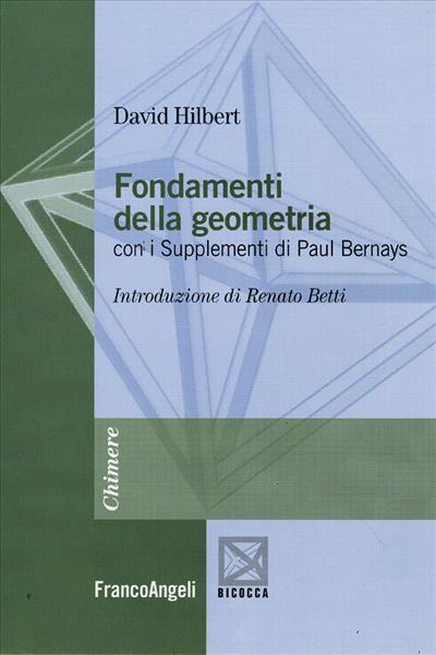 Fondamenti della geometria