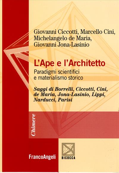 L'Ape e l'Architetto