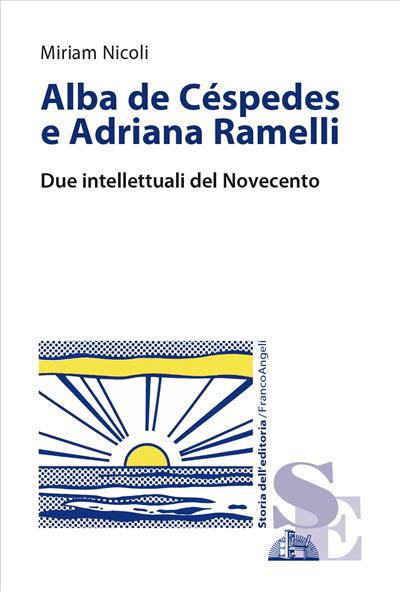 Alba de Céspedes e Adriana Ramelli