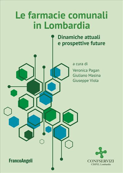 Le farmacie comunali in Lombardia