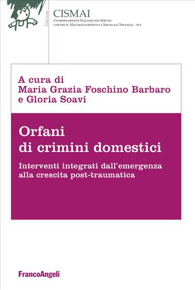 Orfani di crimini domestici
