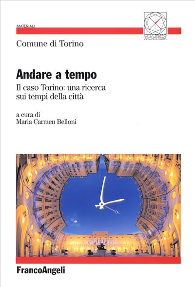 Andare a tempo