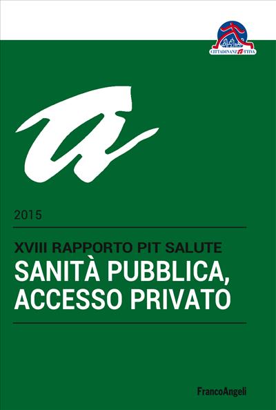 Sanità pubblica, accesso privato.