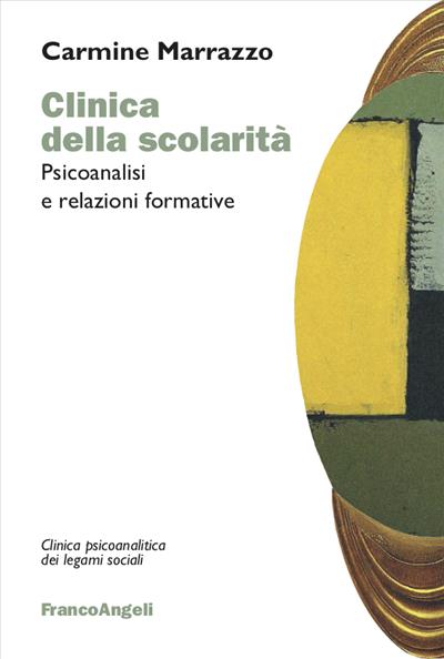 Clinica della scolarità