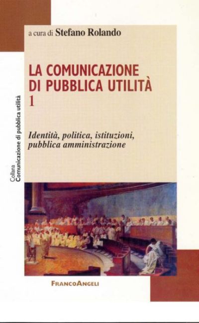 La comunicazione di pubblica utilità