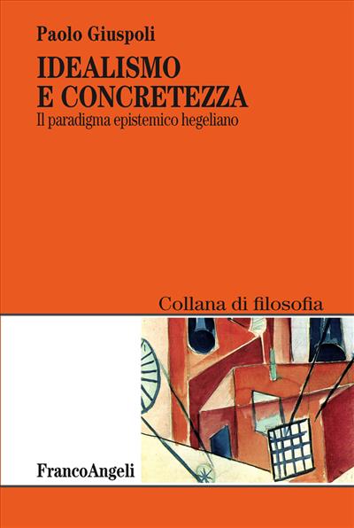 Idealismo e concretezza.