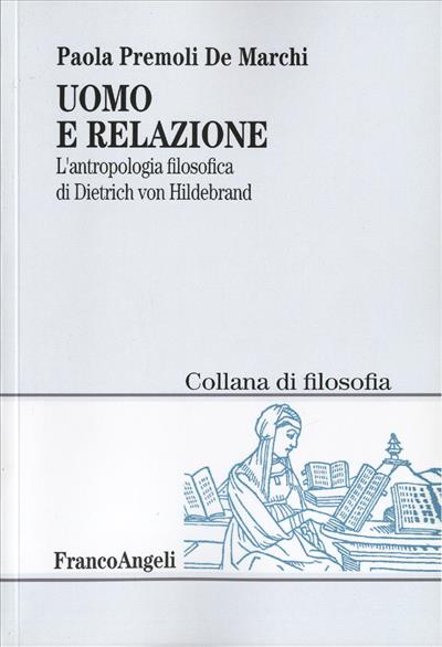 Uomo e relazione