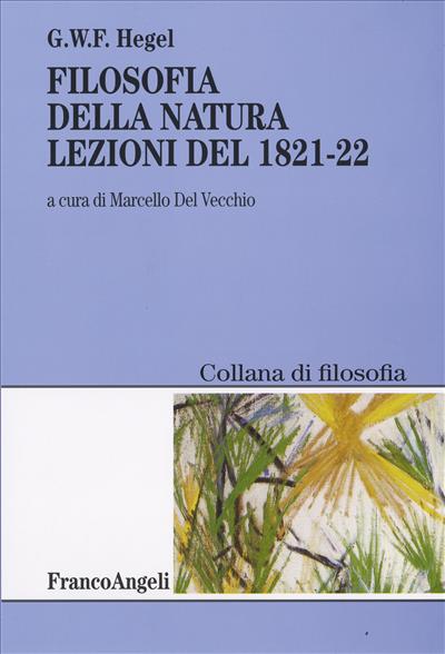 Filosofia della natura