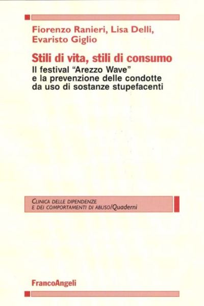 Stili di vita, stili di consumo