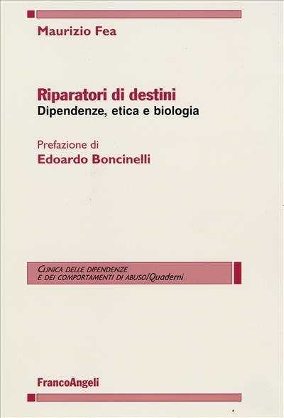 Riparatori di destini