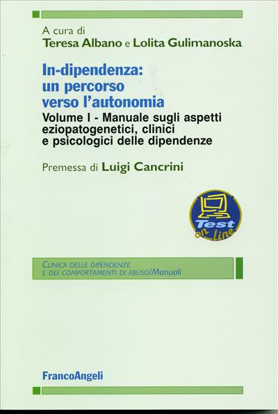 In-dipendenza: un percorso verso l'autonomia.