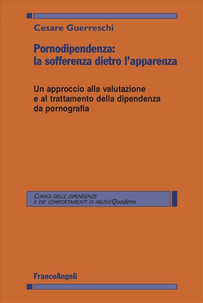 Pornodipendenza: la sofferenza dietro l'apparenza