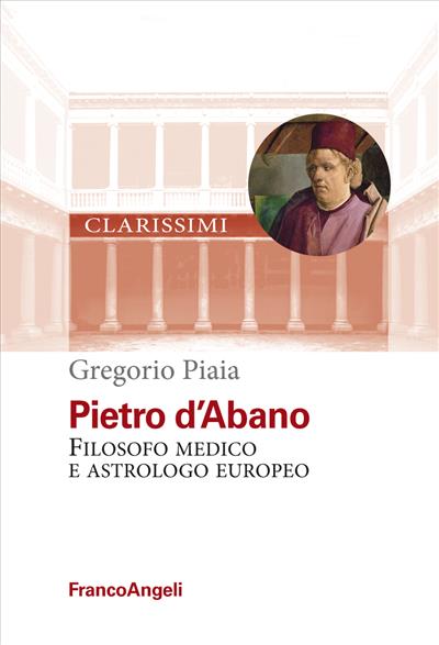 Pietro d'Abano