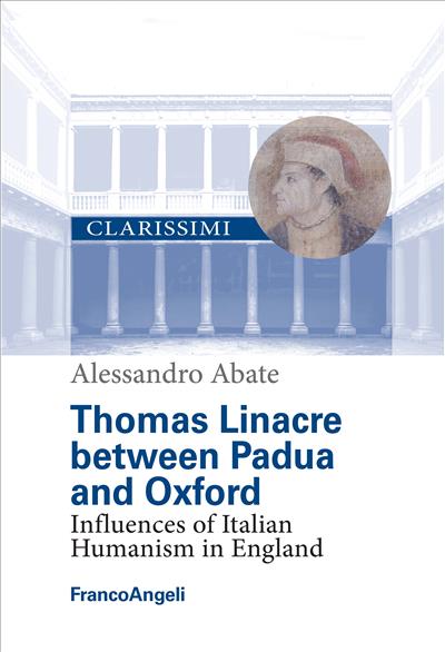 Thomas Linacre between Padova and Oxford