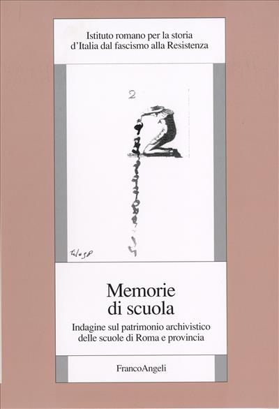 Memorie di scuola