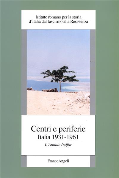 Centri e periferie