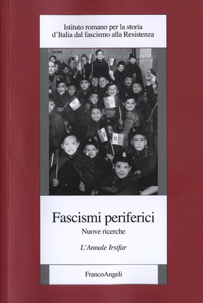 Fascismi periferici.