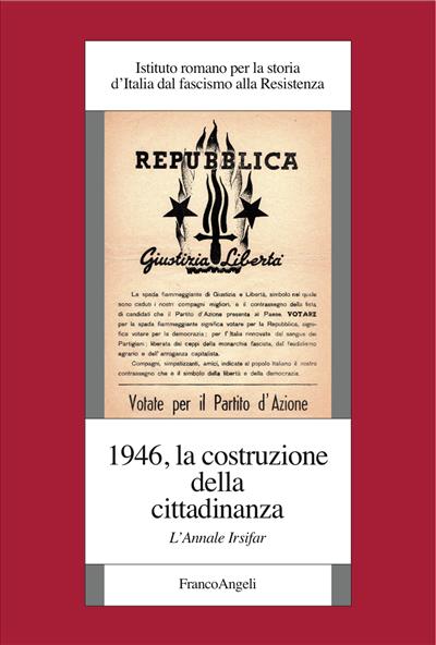 1946, la costruzione della cittadinanza