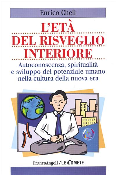 L'età del risveglio interiore