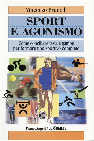 Sport e agonismo