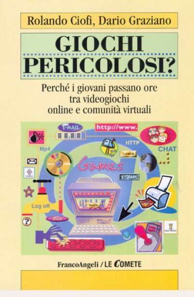 Giochi pericolosi? Perché i giovani passano ore tra videogiochi on line e comunità virtuali