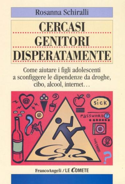 Cercasi genitori disperatamente.