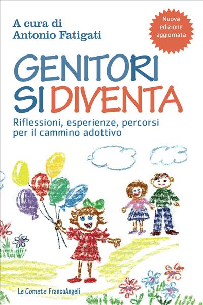 Genitori si diventa