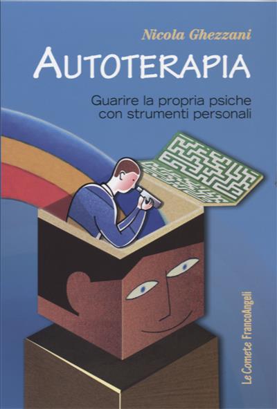 Autoterapia