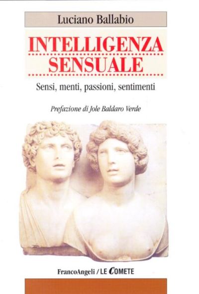 Intelligenza sensuale