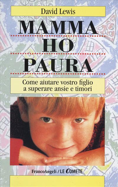 Mamma ho paura!