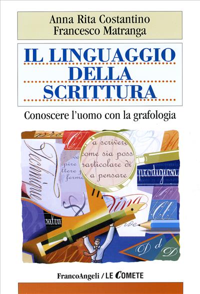 Il linguaggio della scrittura