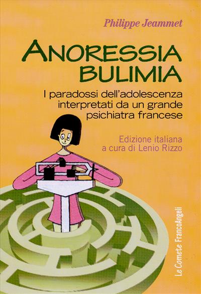 Anoressia bulimia