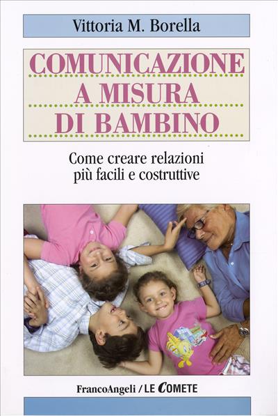 Comunicazione a misura di bambino