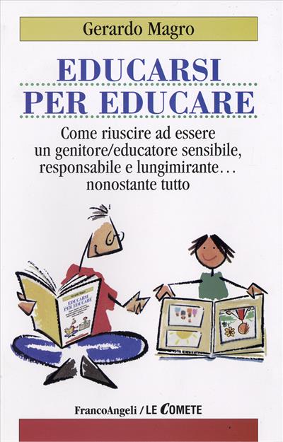 Educarsi per educare